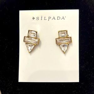 Silpada Earrings
